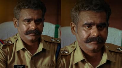 കരിയറിലെ ആദ്യ പൊലീസ് വേഷവുമായി സിദ്ധാര്‍ഥ് ഭരതന്‍; 'എസ് ഐ അശോക് കുമാര്‍' ആയി 'വേല'യില്‍