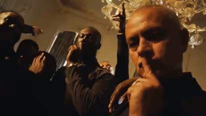 'G.O.A.T. for a reason': Fans go gaga over Mourinho's cameo in rapper Stormzy's video; troll Guardiola