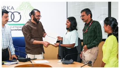 നോര്ക്കയുടെ ട്രിപ്പിൾ വിൻ പദ്ധതി വിജയം; നഴ്സുമാരുടെ ആദ്യബാച്ച് ജർമ്മനിയിലേക്ക്