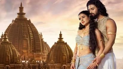 ಶಕುಂತಲೆಯಾಗಿ ಅಭಿಮಾನಿಗಳ ಮುಂದೆ ಬರಲು ಸಜ್ಜಾದ ಸಮಂತಾ; ಯಾವಾಗ?