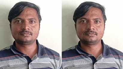 ವಿಜಯಪುರ: PWD ಇಂಜಿನಿಯರ್ ನೇಮಕಾತಿ ಅಕ್ರಮದಲ್ಲಿ ಶಿಕ್ಷಕನ ಕೈವಾಡ, ಅಮಾನತು