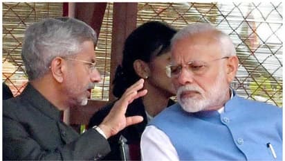 Jaishankar: இந்தியாவின் குரல் உலகளவில் கவனிக்கப்பட பிரதமர் மோடியே காரணம்! மத்திய அமைச்சர் ஜெய்சங்கர் பெருமிதம்
