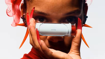 Nothing ear (stick) earbuds to be launched on October 26, second product of 2022