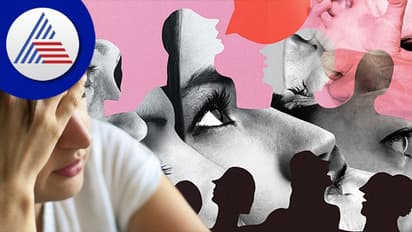 ಲೈಂಗಿಕ ದೌರ್ಜನ್ಯವನ್ನು ಮಹಿಳೆ ಮುಚ್ಚಿಡೋದೇಕೆ?