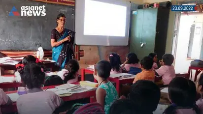 'നാളെ ക്ലാസുണ്ട്', സംസ്ഥാനത്തെ സ്കൂളുകൾക്ക് നാളെ പ്രവൃത്തി ദിവസം