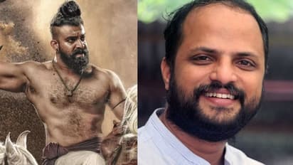 'സ്വന്തം കൂട്ടുകാർ പോലും തിരിച്ചറിയാതെ പോകുന്ന, സിനിമ ആഗ്രഹിക്കുന്ന ലക്ഷങ്ങൾക്കുള്ള വഴികാട്ടി': ജൂഡ് ആന്‍റണി