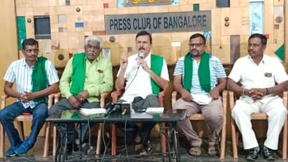 ಬೆಂಗಳೂರು: ರಾಜ್ಯ ಕಬ್ಬು ಬೆಳೆಗಾರರ ಸಂಘದಿಂದ ಸೆ.26ರಂದು ಬೃಹತ್ ರ್ಯಾಲಿ