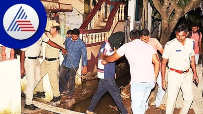 ಶಿವಮೊಗ್ಗದಲ್ಲಿ ಶಂಕಿತ ಉಗ್ರರ ಬಂಧನ, ಎಸ್ಪಿ ಲಕ್ಷ್ಮೀಪ್ರಸಾದ್ ಸುದ್ದಿಗೋಷ್ಠಿ