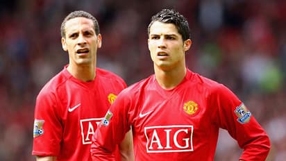 How did Cristiano Ronaldo become the 'best player in the world'? Man United legend Ferdinand sheds light