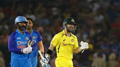 IND vs AUS 2022-23, Nagpur T20I: Hottest Fantasy XI picks, prediction, where to watch and more