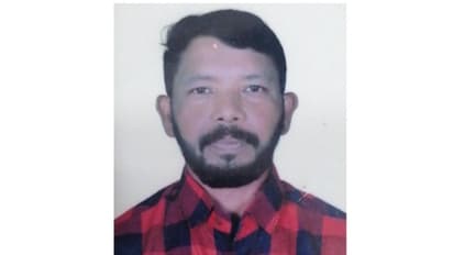 ഹൃദയാഘാതത്തെ തുടര്‍ന്ന് മരിച്ച പ്രവാസിയുടെ മൃതദേഹം നാട്ടിലേക്ക് കൊണ്ടുപോയി