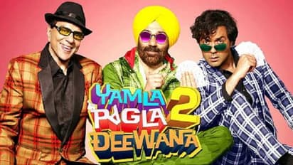 10 साल से एक भी HIT नहीं दे पाए सनी देओल, 11 फिल्मों में किया काम, सबकी सब सुपर FLOP