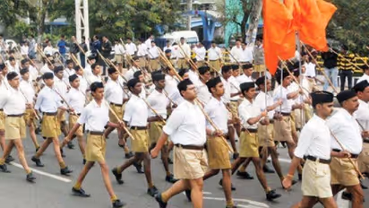 தமிழ்நாடு முழுவதும் ஆர்.எஸ்.எஸ். பேரணிக்கு அனுமதி மறுப்பு.. என்ன காரணம் தெரியுமா?