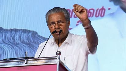 ധാർഷ്ട്യമെന്ന് വിളിച്ചോളൂ, സകല എതിർപ്പിനെയും മറികടക്കും; നാടിന്റെ വികസനത്തിൽ പിന്നോട്ടില്ലെന്ന് മുഖ്യമന്ത്രി