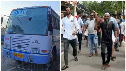 ഹര്ത്താലിനിടെ കല്ലെറിഞ്ഞവര്ക്ക് കുരുക്ക്; പൊലീസിന്റെ നിര്ണായക നീക്കം; അരിച്ചുപെറുക്കി സിസിടിവി പരിശോധന