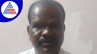 Vijayanagara; ಬೇಲಿಯೇ ಎದ್ದು ಹೊಲ ಮೇಯ್ದ ಕಥೆ, ದೂರು ನೀಡಲು ಬಂದ ಮಹಿಳೆಗೆ ಲೈಂಗಿಕ ಕಿರುಕುಳ