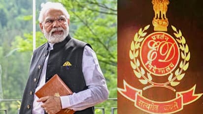 নরেন্দ্র মোদীর জমানায় বিরোধী দলের হেভিওয়েট নেতাদের দিকেই ইডির বিশেষ নিশানা? প্রকাশ্যে এল চাঞ্চল্যকর তথ্য
