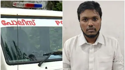 തൃശൂരിൽ പ്രായപൂർത്തിയാകാത്ത കുട്ടിയെ മദ്രസയിൽ വച്ച് പീഡിപ്പിക്കാൻ ശ്രമം; മദ്രസ അധ്യാപകൻ അറസ്റ്റിൽ