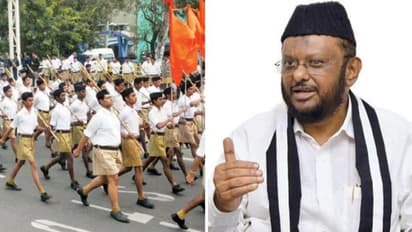 ஆர்எஸ்எஸ் பேரணியால் கலவர அரசியல்..!  ஃபாசிஸ்டுகளின் தூண்டுதலுக்கு முஸ்லிம்கள் இரையாகிவிடக்கூடாது- ஜவாஹிருல்லா 