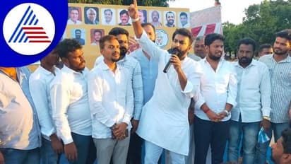 ಭಾರತ್ ಜೋಡೋ ಪಾದಯಾತ್ರೆಯನ್ನು ಯಶಸ್ವಿಗೊಳಿಸೋಣ: ಮೊಹಮ್ಮದ್ ನಲಪಾಡ್