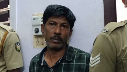 വീട് കുത്തിത്തുറന്ന് 31 പവന് സ്വര്ണവും പണവും മോഷ്ടിച്ചു; കൊലക്കേസ് പ്രതി അറസ്റ്റില്