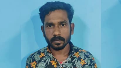 സ്കൂൾ ബാത്റൂമിൽ പീഡനം, സിസിടിവി നിർണായകമായി; സുന്ദരിയമ്മ കേസിൽ രക്ഷപ്പെട്ട 'കുപ്രസിദ്ധ പയ്യൻ' അറസ്റ്റിൽ