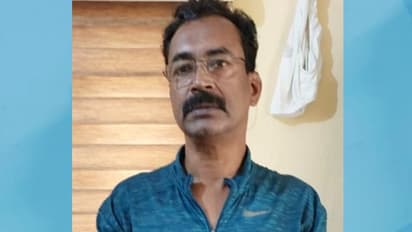 ബർമുഡയിട്ട് കിലോമീറ്ററോളം നടന്ന് മോഷണം; ഒടുവിൽ 'ബർമുഡ കള്ളൻ' പിടിയിൽ, ഒറ്റയടിക്ക് തെളിഞ്ഞത് ഇരുപതോളം മോഷണകേസ്