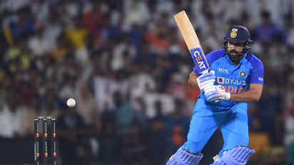 'ICC T20 World Cup ಟೂರ್ನಿಯಲ್ಲಿ ರೋಹಿತ್ ಶರ್ಮಾ ಖಂಡಿತವಾಗಿ ಶತಕ ಚಚ್ಚಲಿದ್ದಾರೆ'