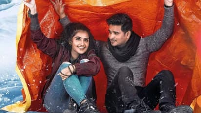 ഫാന്റസി കാഴ്ചകളാല് വിസ്മയിപ്പിക്കുന്ന 'കാര്ത്തികേയ 2'- റിവ്യു