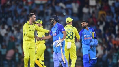 टीम इंडिया की जीत: रोहित की कप्तानी पारी से सीरीज बराबर, कार्तिक द फिनिशर ने 2 गेंदों में ऐसे खत्म किया किस्सा