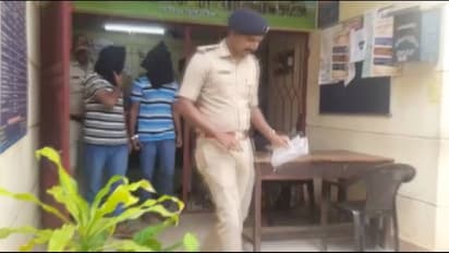 ഐഎസ് ബന്ധം സംശയിച്ച് അറസ്റ്റ്; ഒരാൾ പാകിസ്ഥാൻ സന്ദർശിച്ചു, ലക്ഷ്യം റിക്രൂട്ട്മെന്റ്, തെളിവുണ്ടെന്ന് പൊലീസ്