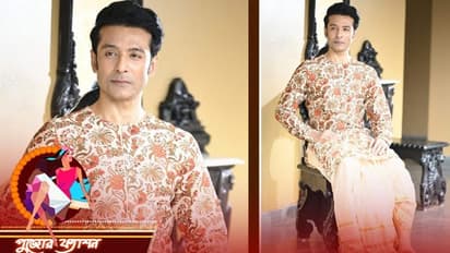 'পুজোর আগে গুনতে বসতাম, ক’টা হল, কবে কোনটা পরব, কোন জামার সঙ্গে কোন প্যান্টটা মানাবে'- টোটা রায়চৌধুরী