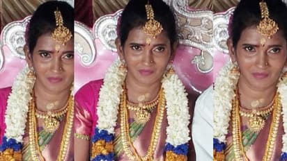 இரண்டு நைட்டுக்கு மட்டும் தான் உல்லாசம்.. 7வது திருமணம் செய்ய முயன்ற பெண் சிக்கிய எப்படி? பரபரப்பு தகவல்.!