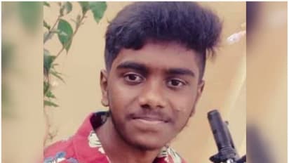 അച്ഛനെ കൂട്ടി വരണമെന്ന് ടീച്ചർ; നാടുവിട്ട് പ്ലസ് വൺ വിദ്യാ‍ർത്ഥി; ഇനിയും കണ്ടെത്തായില്ല  