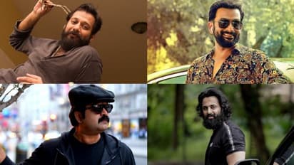 'എന്താണ് ടിനി നിങ്ങള് ടീസര് ചോയ്ച്ചോ'? 'വെടിക്കെട്ടി'ന്റെ ടീസര് പുറത്തിറക്കുക ബാല, പൃഥ്വിരാജ്...