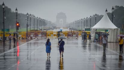 ರಾಜ್ಯಾದ್ಯಂತ ಈ ಬಾರಿ ನೈರುತ್ಯ ಮುಂಗಾರು ಭರ್ಜರಿ ಮಳೆ