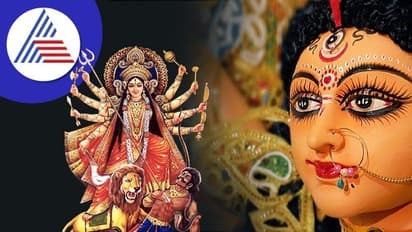 Navratri 2022 Bhog: ತಾಯಿ ದುರ್ಗೆಯ 9 ರೂಪಗಳಿಗೆ 9 ವಿಧದ ನೈವೇಧ್ಯ ಅರ್ಪಿಸಿ