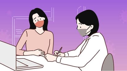 COVID 19 UPDATE: फिर से 5000 के नीचे पहुंचे केस, वैक्सीनेशन 217.41 करोड़ के पार