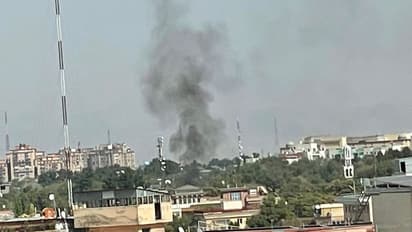 ఆఫ్ఘనిస్తాన్ బాంబు పేలి ఏడుగురు మృతి.. 41 మందికి గాయాలు..