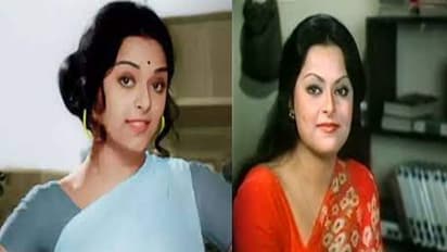 আচমকাই অভিনয় থেকে বিদায়! এখন কেমন দেখতে মিঠু মুখার্জিকে? রইল ‘মৌচাক’ অভিনেত্রীর বর্তমান ছবি