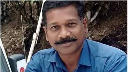 ഇടുക്കിയിൽ പൊലീസുകാരൻ വീടിനുള്ളിൽ മരിച്ച നിലയിൽ