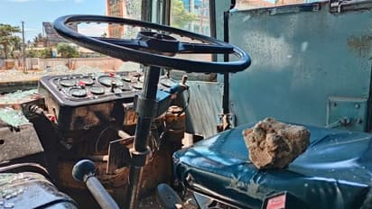 ಪ್ರತಿಭಟನೆ ವೇಳೆ ಬಸ್ಗೆ ಹಾನಿ, PFI ನಿಂದ 5 ಕೋಟಿ ರೂ ನಷ್ಟ ಪರಿಹಾರಕ್ಕೆ ಹೈಕೋರ್ಟ್ಗೆ KSRTC ಅರ್ಜಿ!