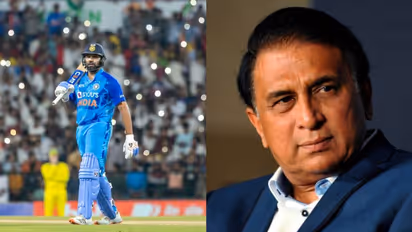 എന്തുകൊണ്ട് നാഗ്പൂരില് രോഹിത് ഓസീസിനെ പഞ്ഞിക്കിട്ടു; ഹിറ്റ്മാന് ഹിറ്റിന്റെ രഹസ്യം പറഞ്ഞ് ഗാവസ്കര്