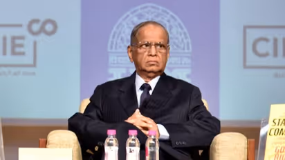 Karnataka Election 2023: If we do not vote, then we don't have the right to criticise: Narayana Murthy