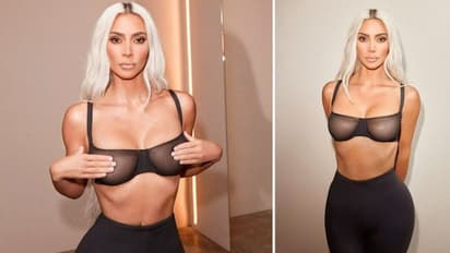 ২৭ সেপ্টেম্বর আসতে চলেছে কিম কার্দাশিয়ান এর নতুন কালেকশন ন্যাকেড, বিস্তারিত জানতে চোখ রাখুন খবরে