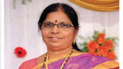 డా.చీదెళ్ళ సీతాలక్ష్మి కవిత : పోస్ట్ సర్జరీ