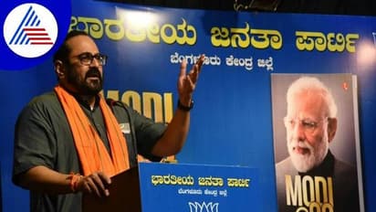 ನವಭಾರತಕ್ಕೆ ಮೋದಿ ಬಲಿಷ್ಠ ಮಾರ್ಗ: ಕೇಂದ್ರ ಸಚಿವ ರಾಜೀವ್ ಚಂದ್ರಶೇಖರ್