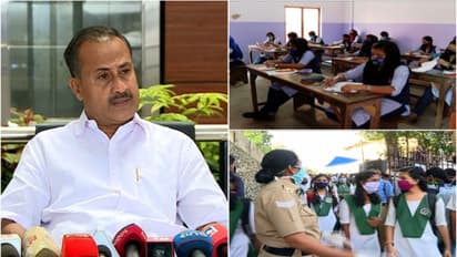 സ്കൂൾ സമയമാറ്റത്തിനെതിരെ  മുസ്‌ലിം ലീഗ്: 'നടപ്പാക്കിയാൽ മതവിദ്യാഭ്യാസം ഇല്ലാതാകും' പിഎംഎ സലാം 