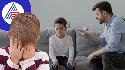 Kids Care: ಮಕ್ಕಳಿಗೆ ಅವಮಾನವಾಗುವ ಮಾತನ್ನಾಡ್ಬೇಡಿ