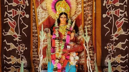 ২০২২ সালের কোজাগরী লক্ষ্মীপুজোর নির্ঘন্ট, জেনে নিন কবে কখন ও ঠিক কটায় হবে দেবীর আরাধনা